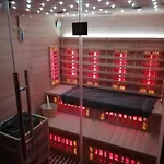 Privatzimmer Hagen ホームステイ *