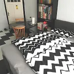 Privatzimmer Hagen ホームステイ *