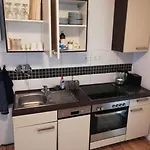 Privatzimmer Hagen ホームステイ ハーゲン
