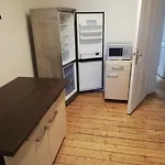ホームステイ Privatzimmer Hagen