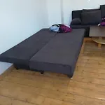 Privatzimmer Hagen ホームステイ