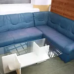 Privatzimmer Hagen ホームステイ *