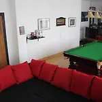 ホームステイ Privatzimmer Hagen ハーゲン