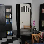 Privatzimmer Hagen ハーゲン