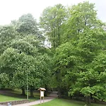 Privatzimmer Hagen ホームステイ *