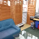 ホームステイ Privatzimmer Hagen *