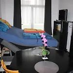 ホームステイ Privatzimmer Hagen ハーゲン