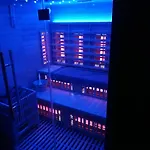 Privatzimmer Hagen ホームステイ *