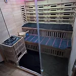 Privatzimmer Hagen * ハーゲン