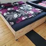 Privatzimmer Hagen ホームステイ ハーゲン