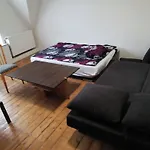 Privatzimmer Hagen Rum i privatbostad *