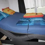 Privatzimmer Hagen * ハーゲン