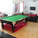 ホームステイ Privatzimmer Hagen ハーゲン