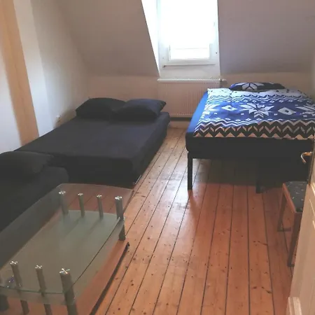 Privatzimmer Hagen Ubytování v soukromí