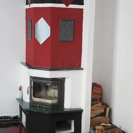 Privatzimmer Hagen האגן