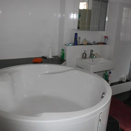 Privatzimmer Hagen * ハーゲン