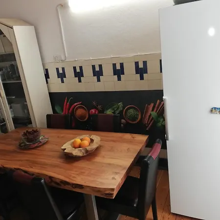 Privatzimmer Hagen * ハーゲン