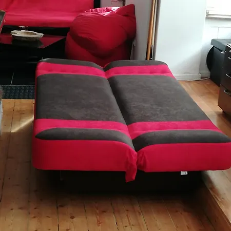 Privatzimmer Hagen Homestay Hagen (Arnsberg)