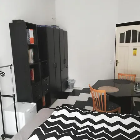 Privatzimmer Hagen *