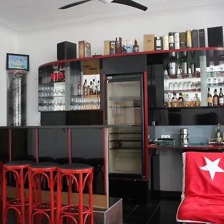 Privatzimmer Hagen בית אירוח האגן