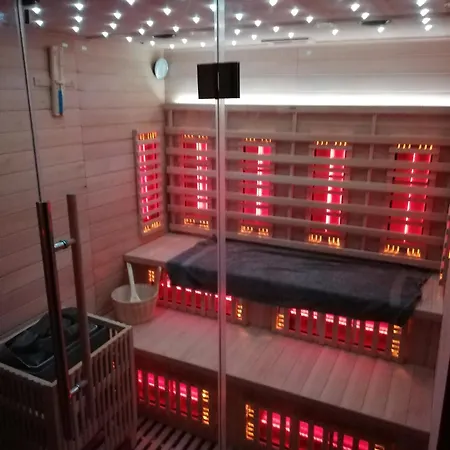 Privatzimmer Hagen בית אירוח *