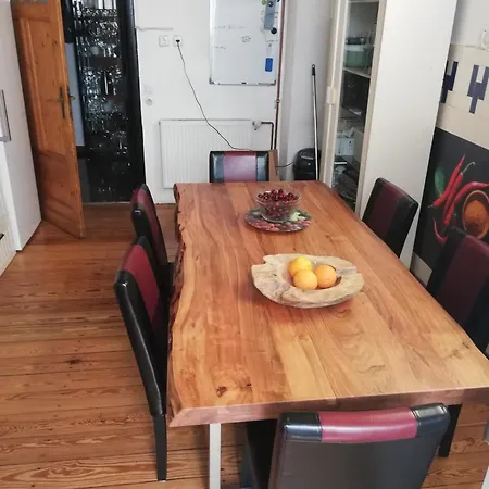 בית אירוח Privatzimmer Hagen האגן