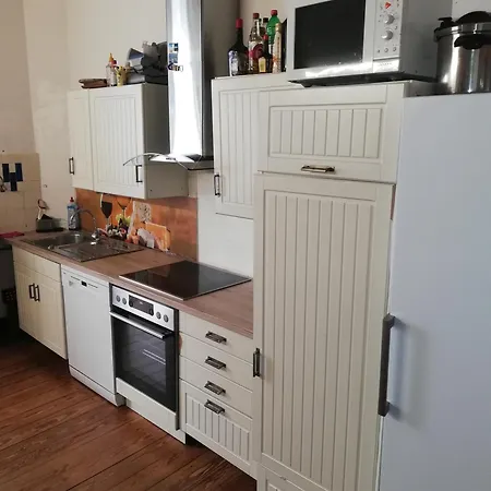 ホームステイ Privatzimmer Hagen