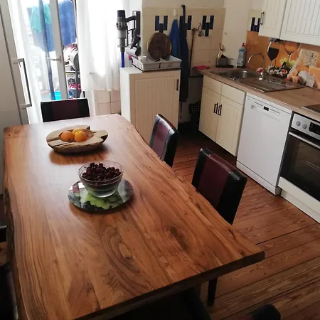 Privatzimmer Hagen *