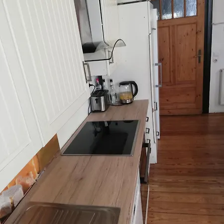 Privatzimmer Hagen *