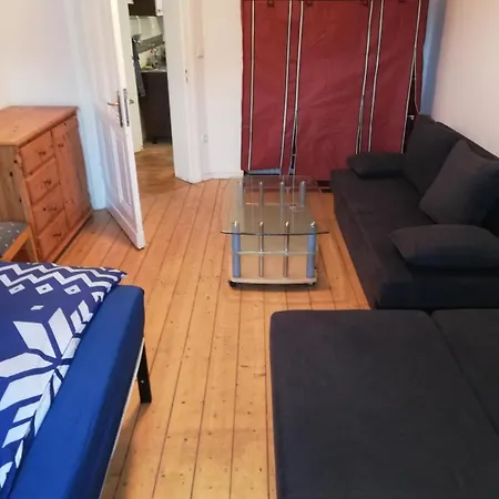 Privatzimmer Hagen 民宿 哈根