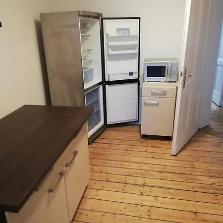 בית אירוח Privatzimmer Hagen