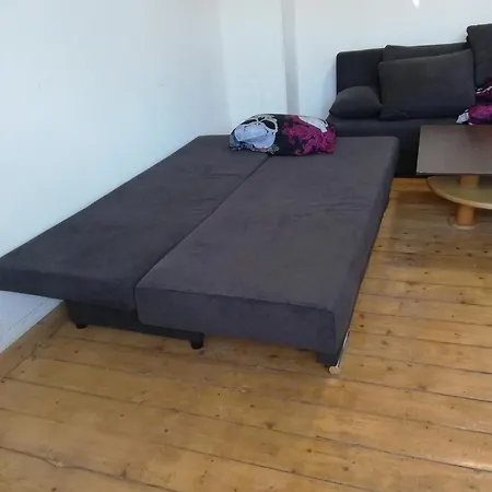 Privatzimmer Hagen ホームステイ