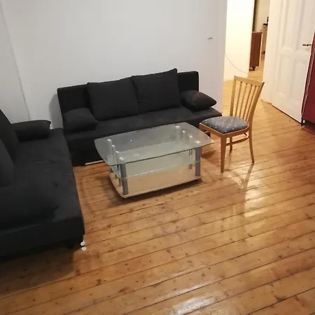 Privatzimmer Hagen ハーゲン