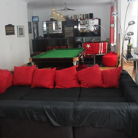 民宿 Privatzimmer Hagen *