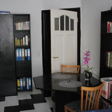 Privatzimmer Hagen האגן