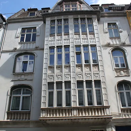 Privatzimmer Hagen ハーゲン