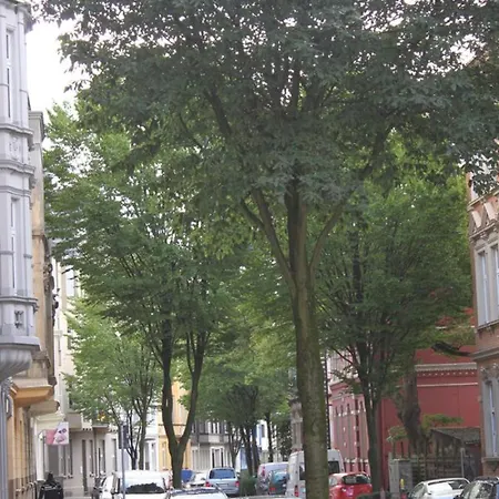 Privatzimmer Hagen בית אירוח *