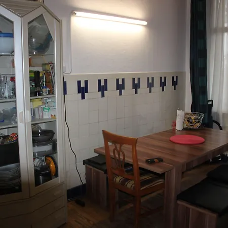 Privatzimmer Hagen Homestay *