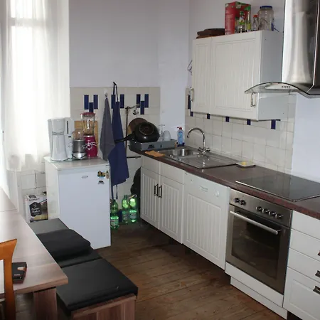ホームステイ Privatzimmer Hagen *