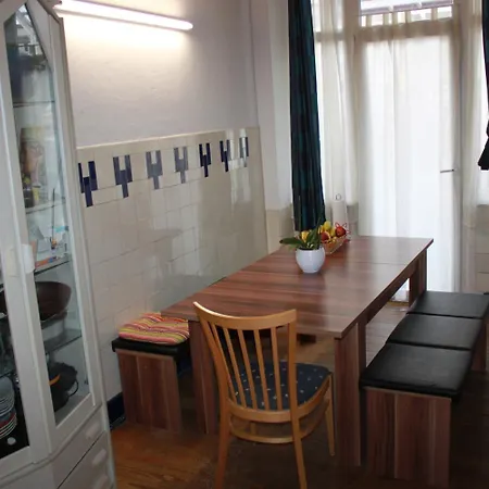 ホームステイ Privatzimmer Hagen