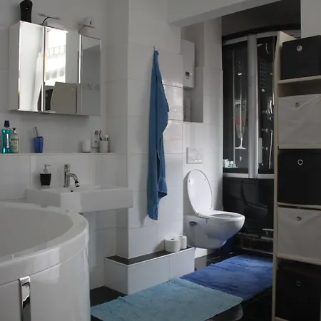 Privatzimmer Hagen