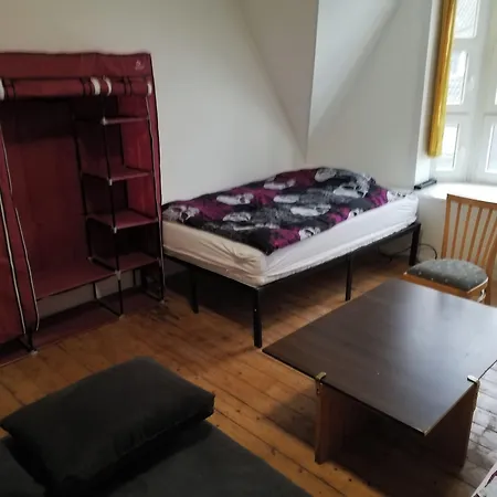 ホームステイ Privatzimmer Hagen ハーゲン
