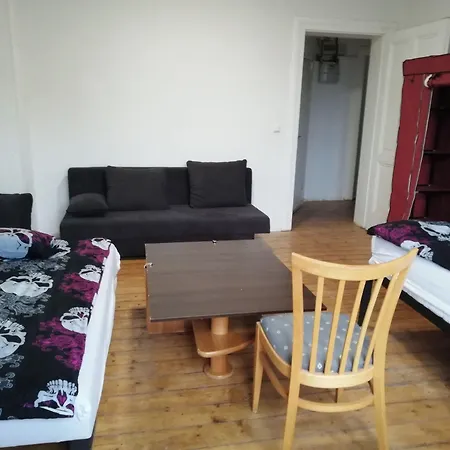 Privatzimmer Hagen