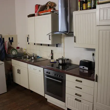 ホームステイ Privatzimmer Hagen