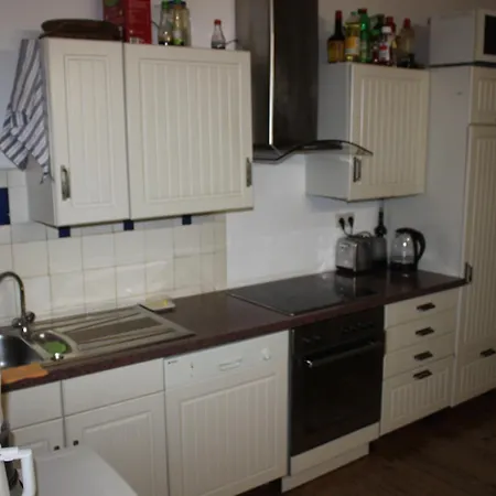 Privatzimmer Hagen Hagen (Arnsberg)