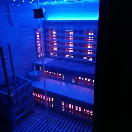 Privatzimmer Hagen בית אירוח *