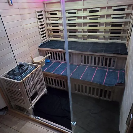 Privatzimmer Hagen * ハーゲン