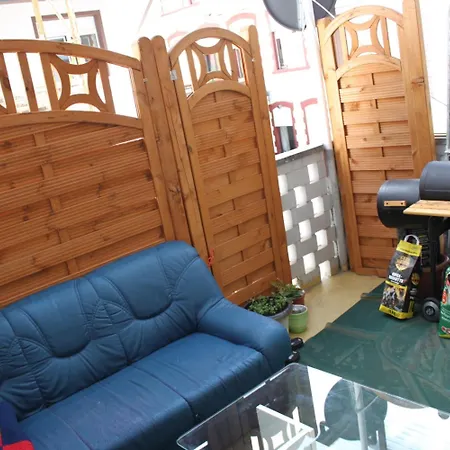 Privatzimmer Hagen ハーゲン