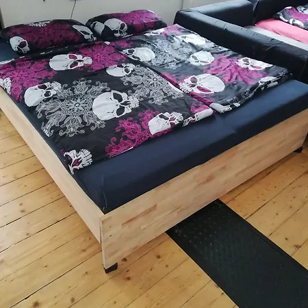 Privatzimmer Hagen ホームステイ ハーゲン