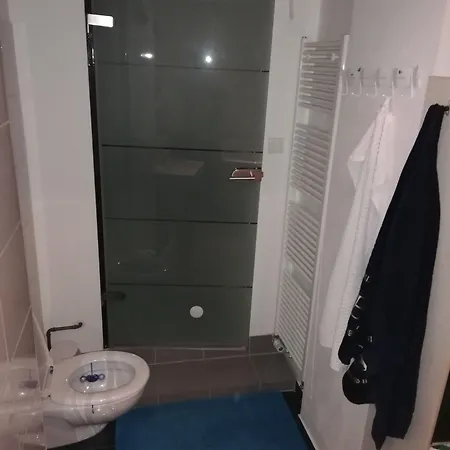 בית אירוח Privatzimmer Hagen